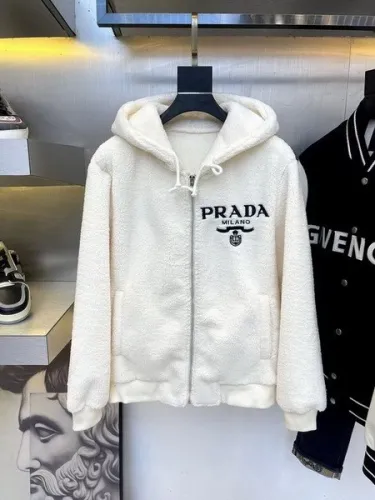 Prada Coat men-164(M-XXXL)