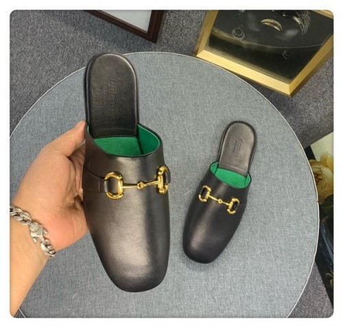 G Sandals 1：1 Quality-417