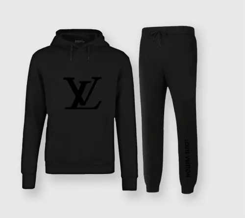 LV long sleeve men suit-195(M-XXXL)
