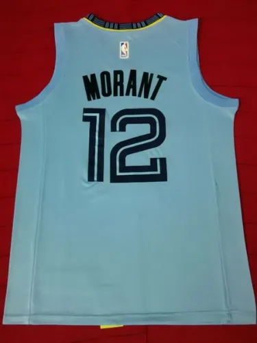 NBA Memphis Grizzlies-016