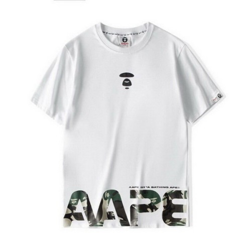 Bape t-shirt men-807(M-XXL)