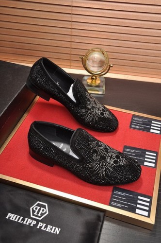 PP men shoes 1 ：1 quality-215