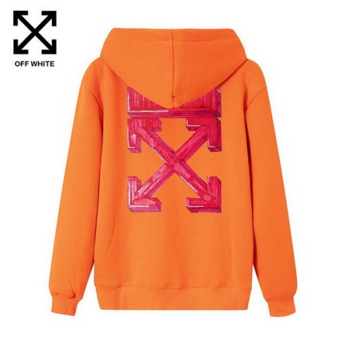 OFF-WHITE men Hoodies-374(S-XXL)