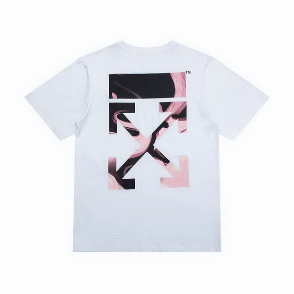 Off white t-shirt men-906(S-XL)