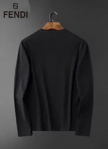 FD long sleeve t-shirt-087(M-XXXL)