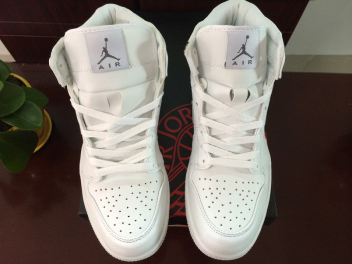 Air Jordan 1 shoes AAA-063