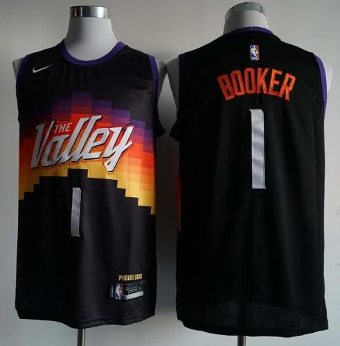 NBA Phoenix Suns-046