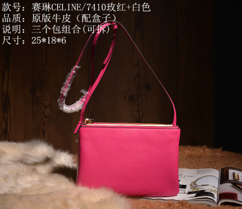 CE handbags AAA-038