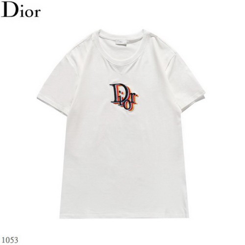 Dior T-Shirt men-276(S-XXL)