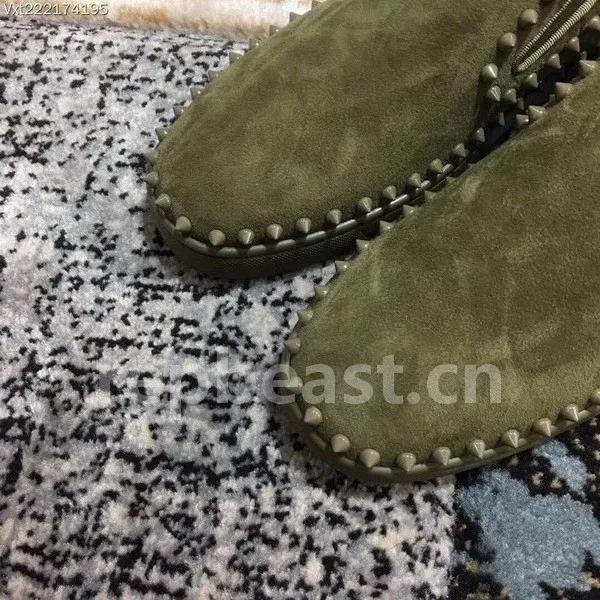 Super Max Christian Louboutin Shoes-950