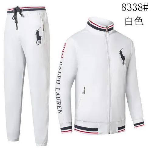 POLO long suit man-268(M-XXL)
