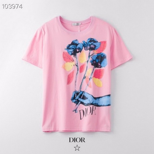 Dior T-Shirt men-360(S-XXL)