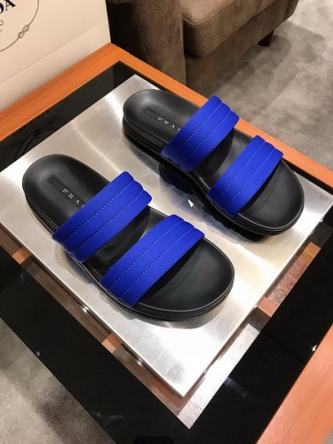 Prada men slippers AAA-020