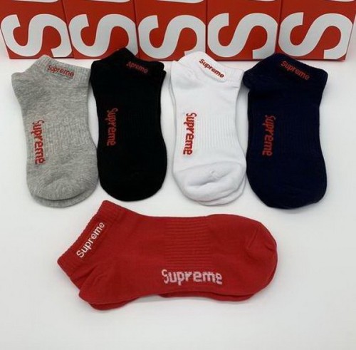 Supreme Socks-013