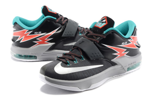 Nike KD 7 “Thunderbolt”