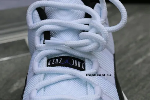 Authentic Air Jordan 11 Low “Concord”