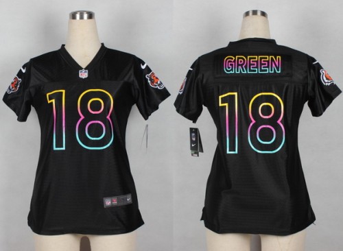NEW NFL jerseys women-042