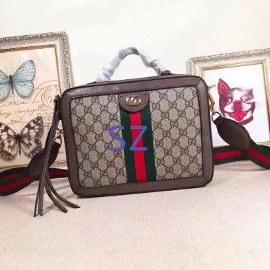 G Handbags AAA Quality Women-150