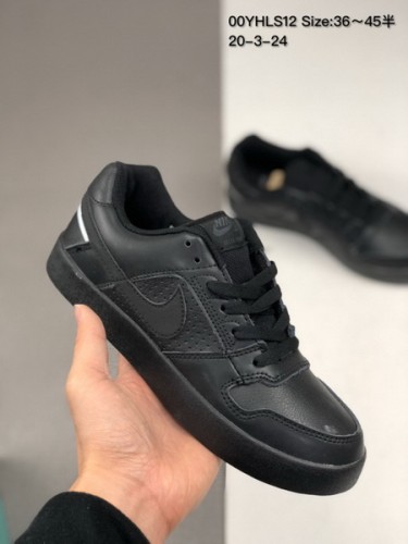 Nike air force shoes men low-577