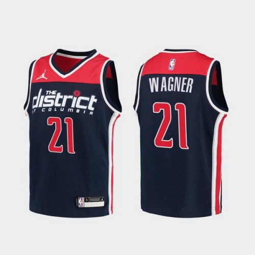 NBA Washington Wizards-041