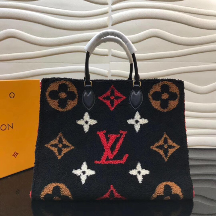 LV High End Quality Bag-549