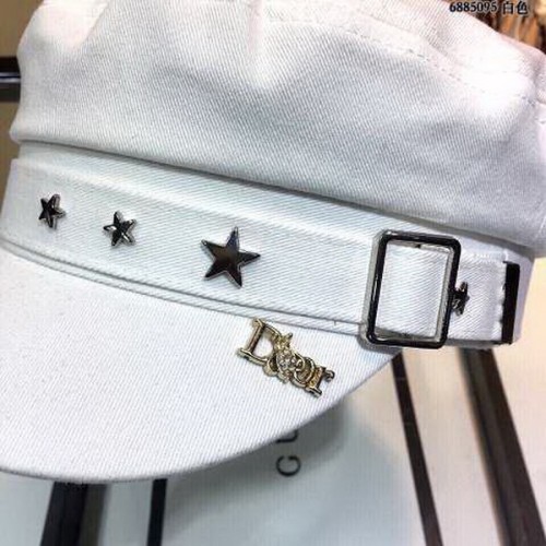 Dior Hats AAA-284