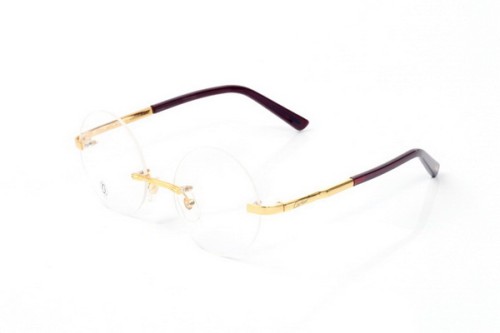 Cartie Plain Glasses AAA-1428