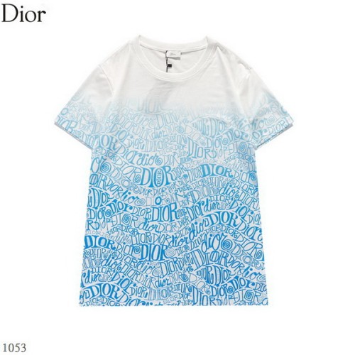 Dior T-Shirt men-279(S-XXL)