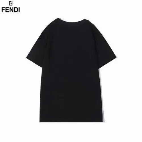 FD T-shirt-107(S-XXL)