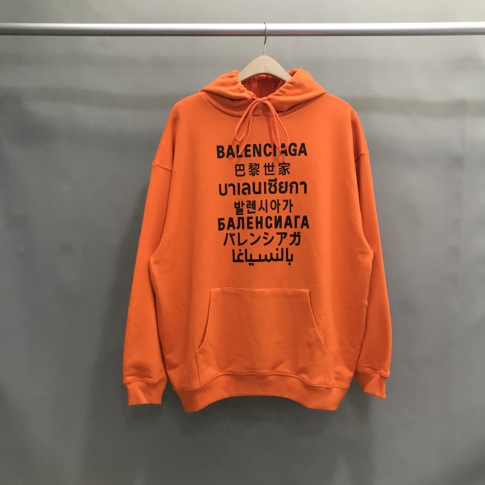 B Hoodies 1：1 Quality-668(XS-L)