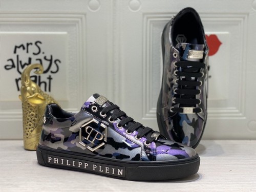 PP men shoes 1 ：1 quality-359