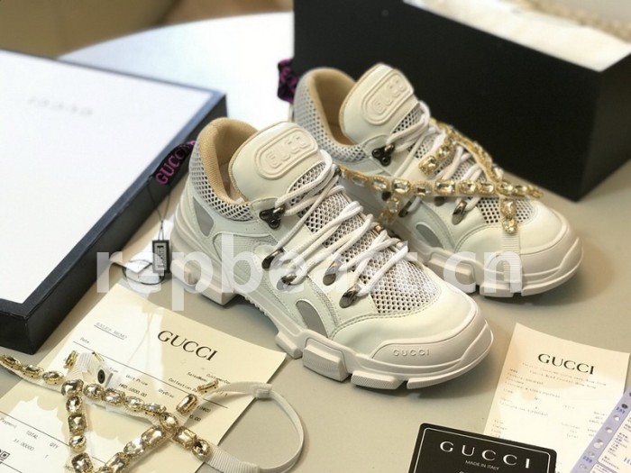 Super Max G Shoes-100