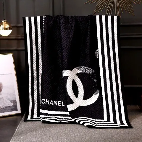 Fashion Blanket-009