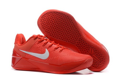 Nike Kobe Bryant 12 Shoes-041