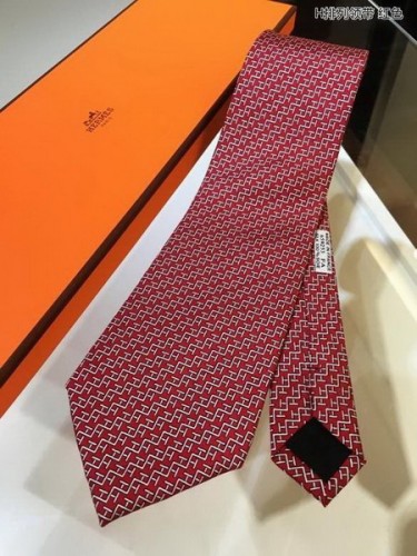 Hermes Necktie AAA Quality-124