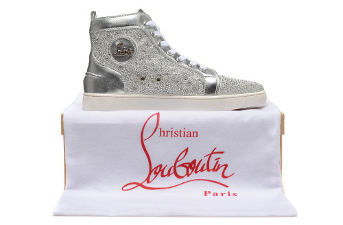 Christian Louboutin mens shoes-339