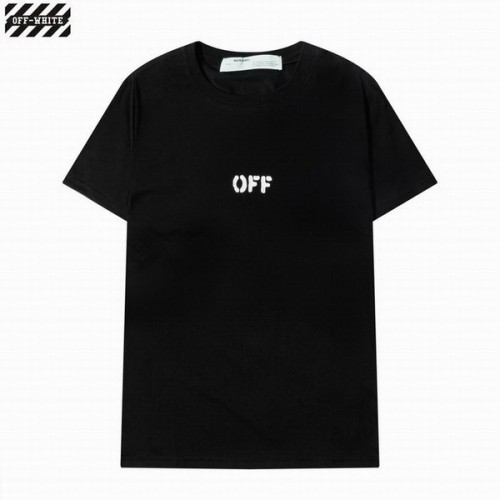 Off white t-shirt men-957(S-XXL)