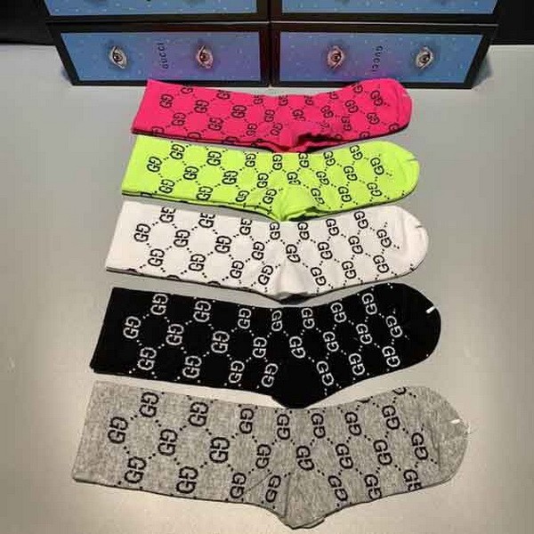 G Socks-087