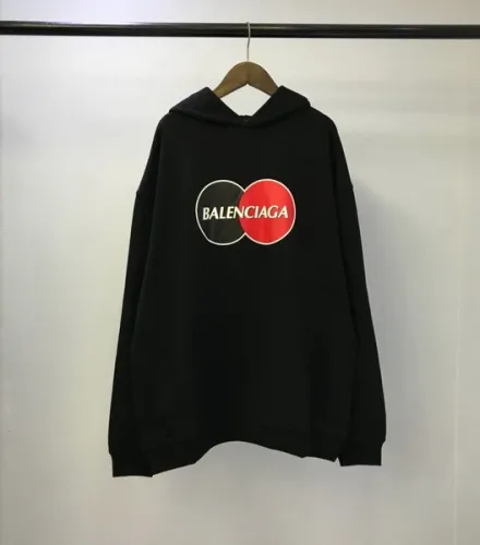 B Hoodies 1：1 Quality-375(XS-L)