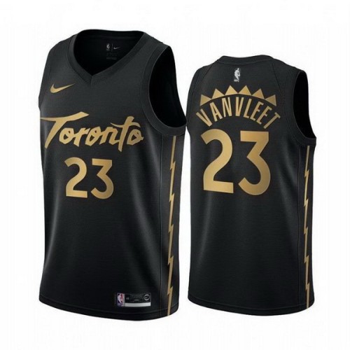 NBA Toronto Raptors-097