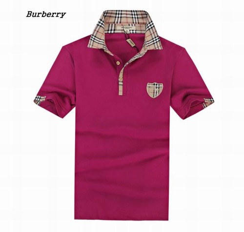 Burberry polo men t-shirt-058