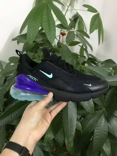 Nike Air Max 270 men shoes-565