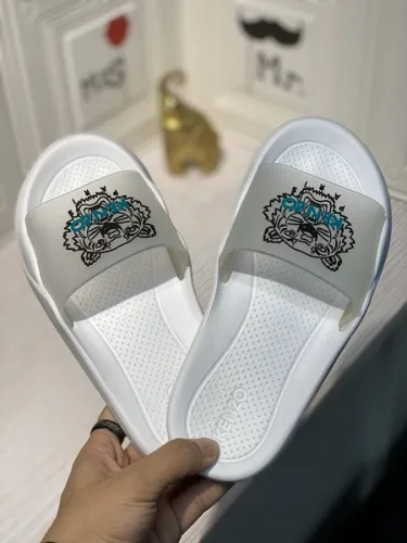 KENZO men slippers AAA-011