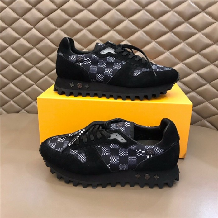 Super Max Custom LV Shoes-1309