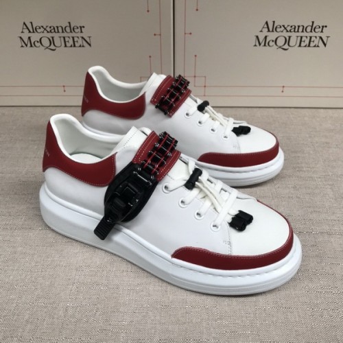 Alexander McQueen men shoes 1：1 quality-389