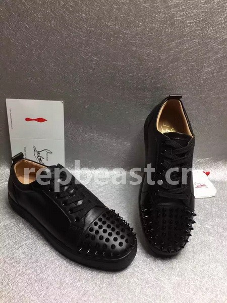 Super Max Christian Louboutin Shoes-407