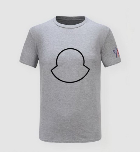 Moncler t-shirt men-345(M-XXXXXXL)