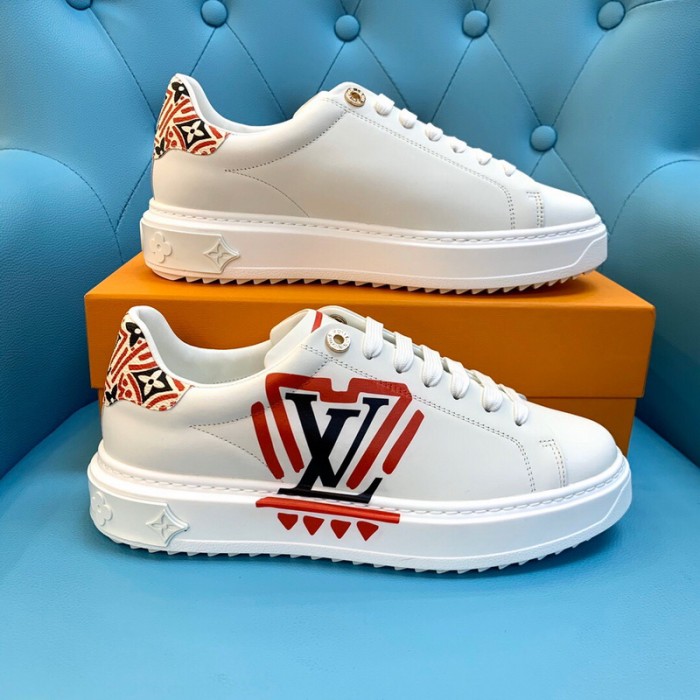 Super Max Custom LV Shoes-1274