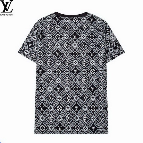 LV  t-shirt men-840(M-XXL)