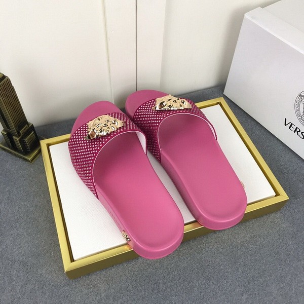 Versace men slippers AAA-185(38-46)
